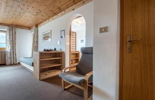 Haus Sonnegg Sonnenuntergang - Photo 17