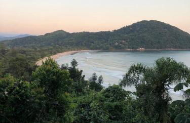 Casa 4 Suítes com com Vista para o Mar - Praia Barra do Sahy - Foto 61