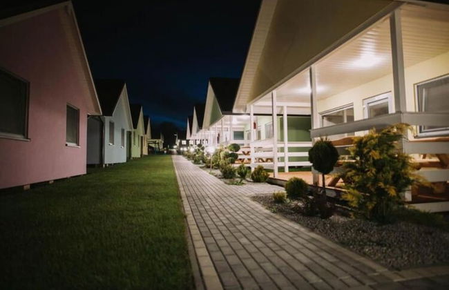 Cottage in Bobolin Near Sandy Beach - Foto 23