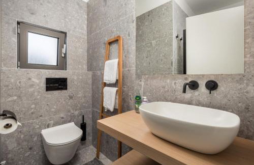 Apartmani Vila Mara M 1 heated pool - Foto 21