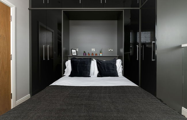 3 Beds 2 Baths Penthouse - Foto 3