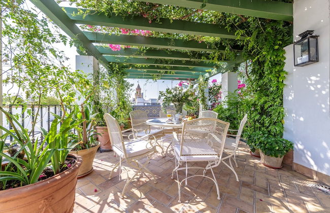 Casa Palacio San Jose - Photo 64