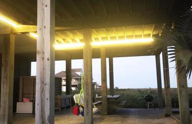 Cupcake By The Ocean - Beachfront Stunner - Foto 27