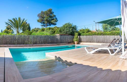 Villa Can Lluis - Foto 5