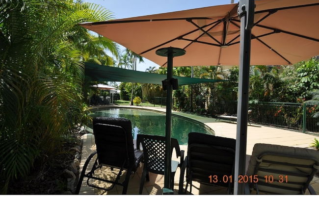 Pacific Sands Holiday Apartments - Foto 21