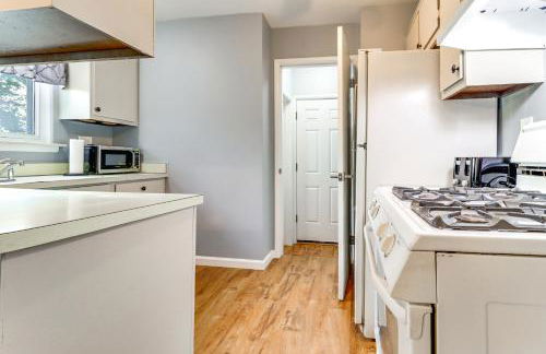 February Rental Special Rates - 7 mins to DTW - Foto 7