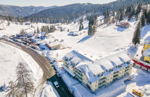 Bergkristall - Foto 30