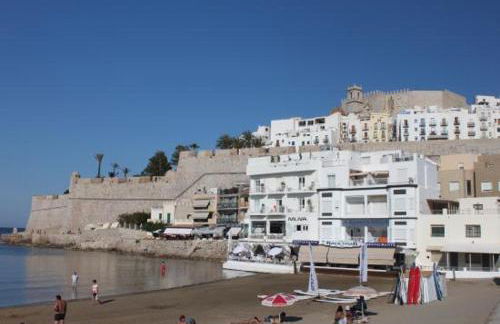 CALA HOUSE II Luminoso adosado con vistas,piscina comunitaria y parking incluido - Foto 29