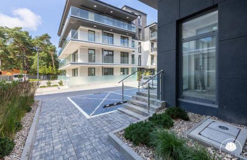 Baltic Lux Pogorzelica II - Foto 64