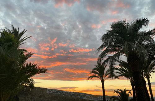 Adosado con fantásticas vistas al mar y piscina. - Foto 26