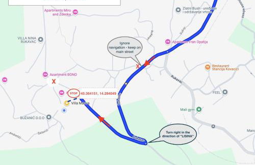 Villa Mariva - Photo 29