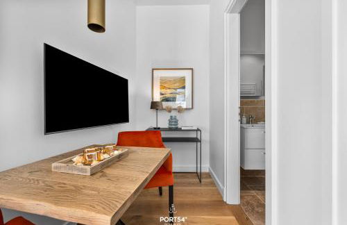 Ferienwohnung Meeresgold Westerland auf Sylt - Foto 13