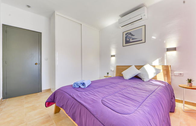 3 bedroom House in Castelló d'Empúries with private pool and garden - Photo 18