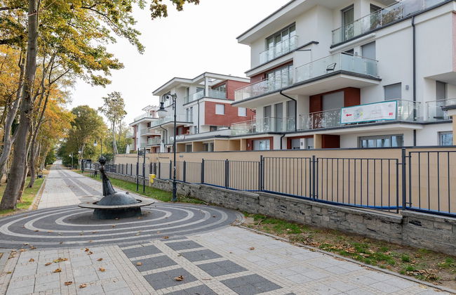 Klifowa Apartments by Renters - Photo 70