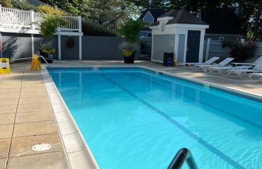 Newly Renovated Loft Villa at Norwich Spa with amenities, 3 minutes to Mohegan - Foto 26