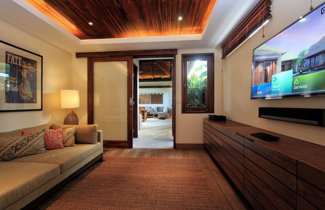 Villa Suar Drupadi - Foto 38