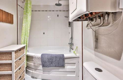 Maison de ville spacieuse et calme en plein coeur d'Amiens - Foto 17