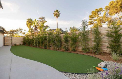 Backyard Oasis Renovated 10min to Beach Villa - Foto 9