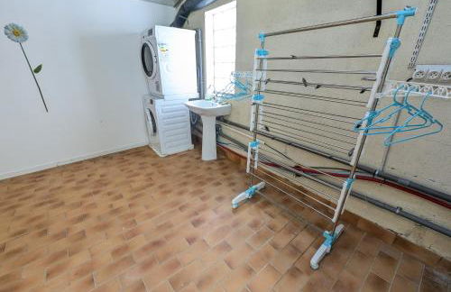 Appartement entier meublé à Beaumont proche Futuroscope et Poitiers Technopole - Foto 11