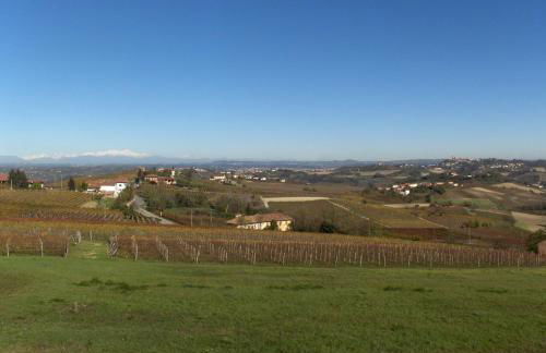 B&B La Gibiana - Foto 41