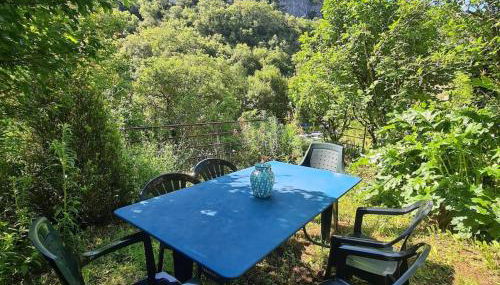 Dans la Cité de Rocamadour L'Oustal de Beline - Foto 4