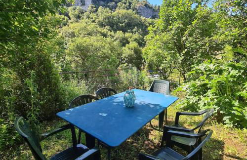 Dans la Cité de Rocamadour L'Oustal de Beline - Foto 4