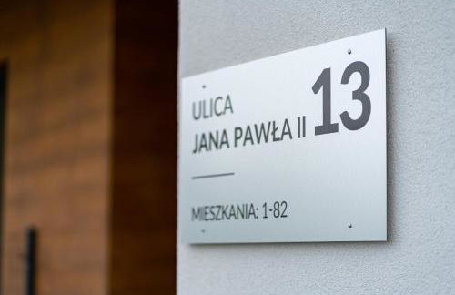 Apartament No 34 Green - Holiday Home Zator - Foto 37