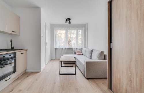 Pl Orląt Lwowskich 7 by Homeprime - Foto 1