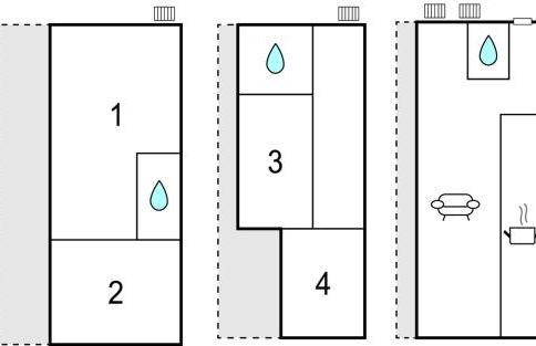 Gorgeous Home In Santa Susanna - Foto 34