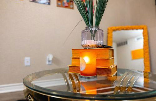 Boutique Condo with Patio Heart of Downtown Memphis Gated Parking - Foto 26