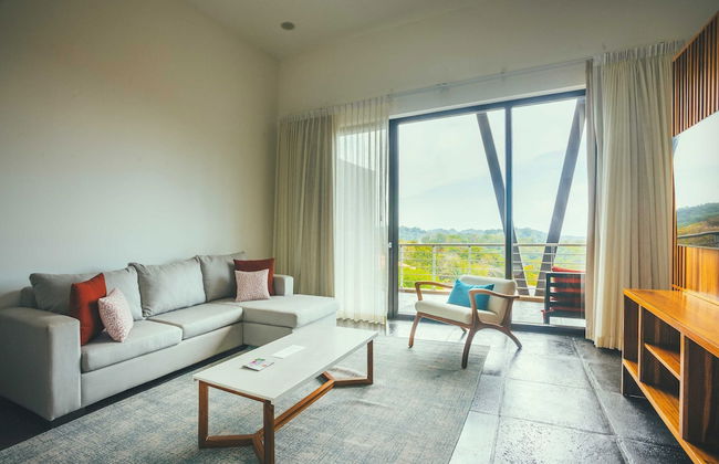 Los Altos Resort - Foto 19