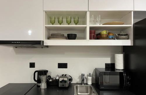 Metro Art Scandi Studio - Foto 13