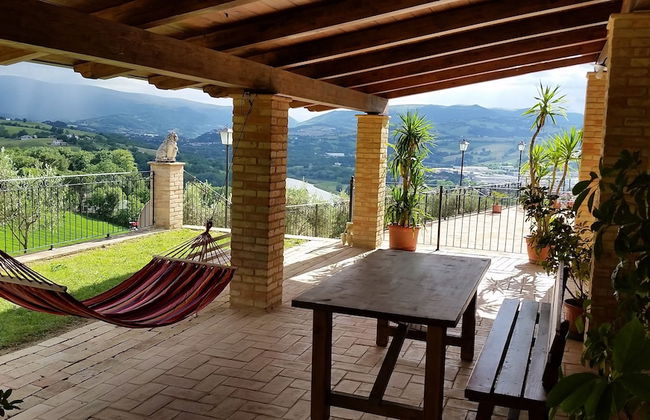 Agriturismo Pascucci - Foto 78