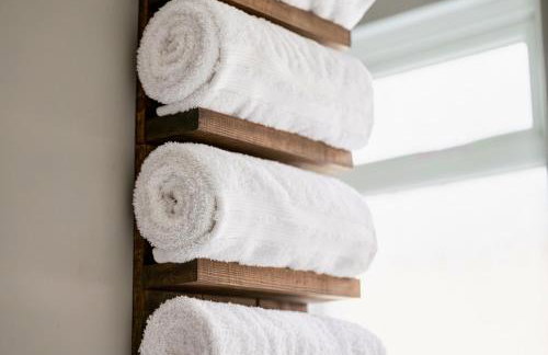 The Willow, Stylish & Central Home with Parking - Foto 10