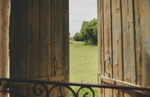 Gite du Manoir Le Roc - Foto 30