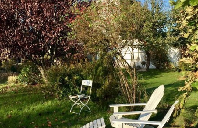 Lange Eins Comfortable Holiday Residence - Photo 20