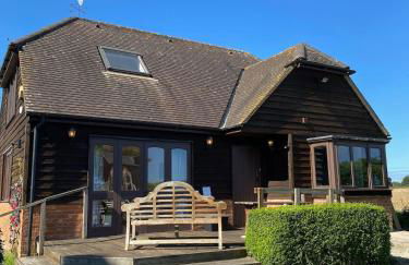 Breach Barn, a very bright spacious home from home - Foto 19