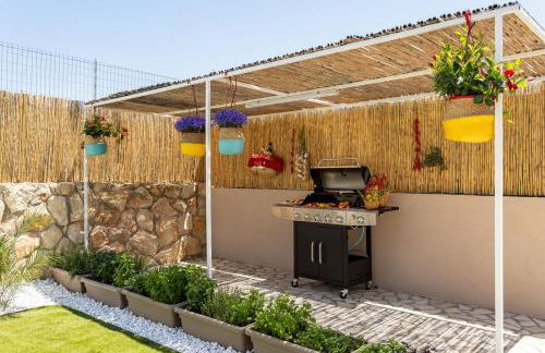 Villa Shamsi - heated pool and beach at 70mt - Foto 29