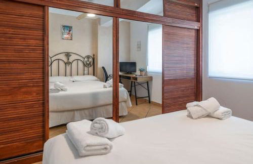 Encantador Apartamento Cerca Del Mar - Photo 19