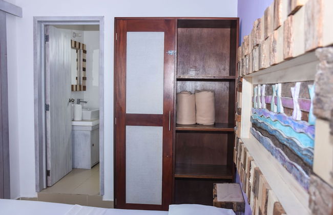 El Fuerte Beach Resort - Photo 7