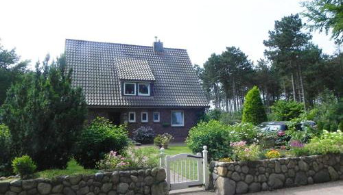 Haus *Üüs Aran* Wohnung Nr. 3 - Foto 3