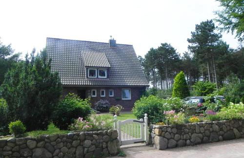 Haus *Üüs Aran* Wohnung Nr. 3 - Photo 3