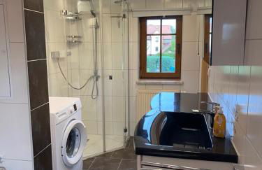 Ferienhaus Sonnenterrasse mit Grill - Foto 9