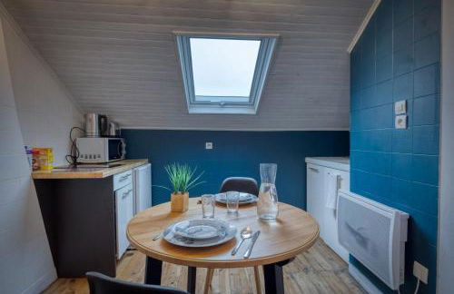 Le Jean Jaurès - Gare de Grenoble / Calme - Foto 13