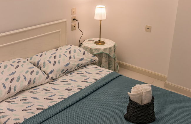 Agios Ioannis Luxurious Beachfront Apt - Foto 5