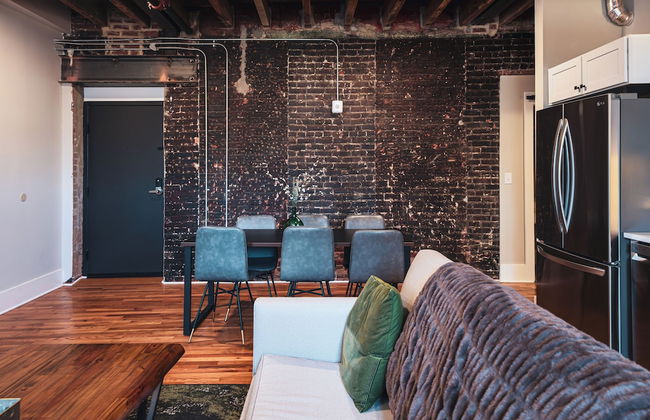 Three Trails Downtown Elkin - Foto 76