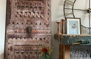 maison de grès - Foto 38