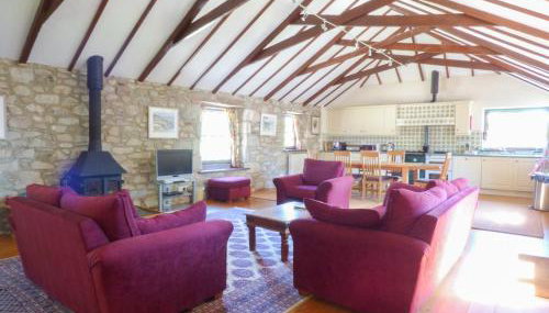 The Granary - Photo 3