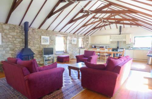 The Granary - Photo 3