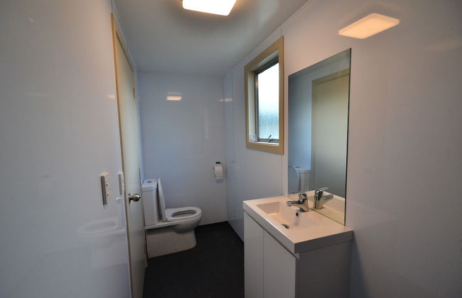 Lake Ruataniwha Holiday Park - Foto 49